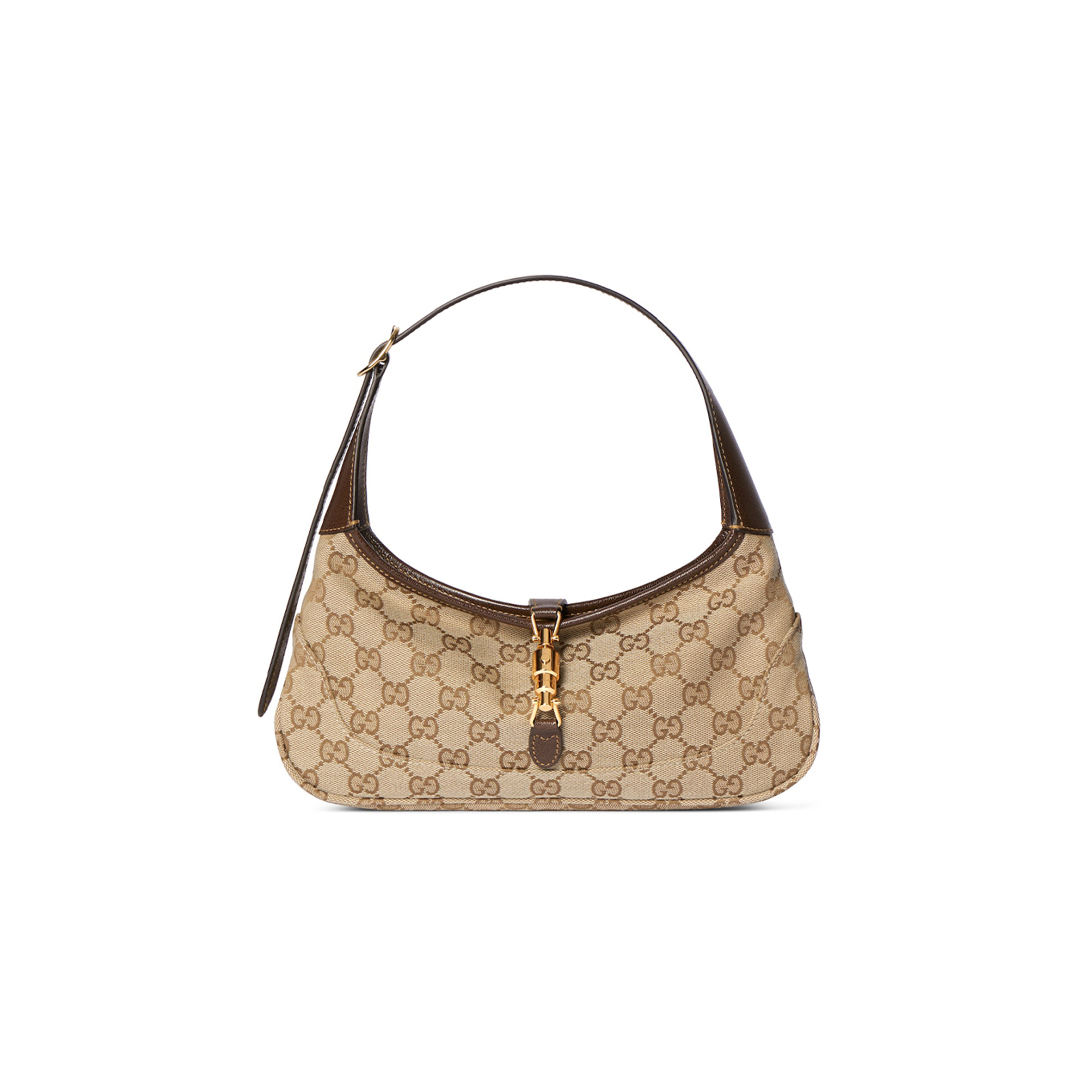 GUCCI BOLSO DE HOMBRO JACKIE SLIM MEDIANO 863137 (27*13*6cm)